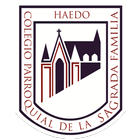 Com. Digital Sagrada Familia icono