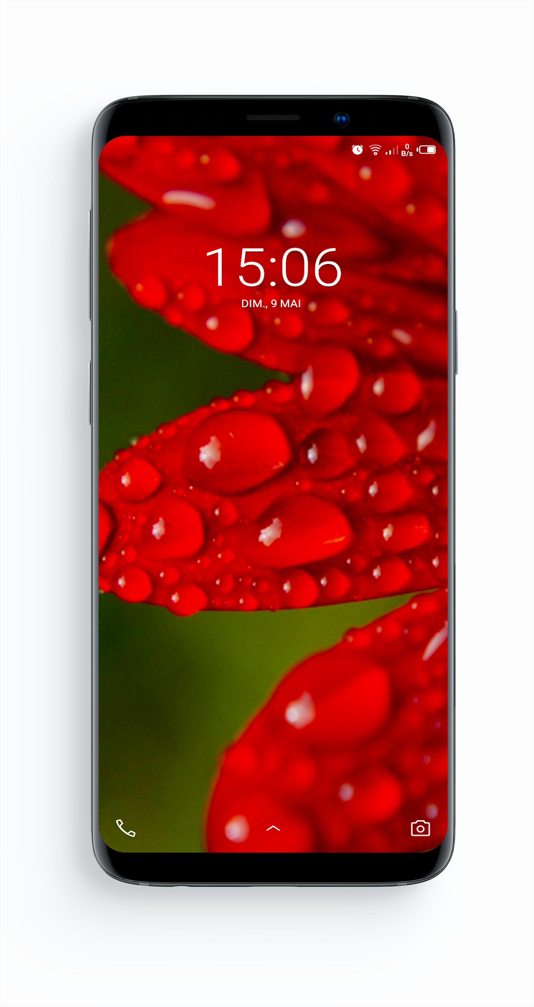 Tải xuống APK DROP wallpapers cho Android Tải xuống APK DROP wallpapers cho Android