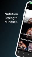 True Fit Coaching الملصق