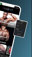 True Fit Coaching تصوير الشاشة 1