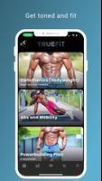 True Fit Coaching تصوير الشاشة 3