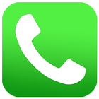 Fake Phone Dialer - Prank App icône