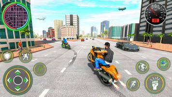 Bike Rider Bike Racing Game 3D capture d'écran 3