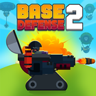 آیکون‌ Base Defense 2