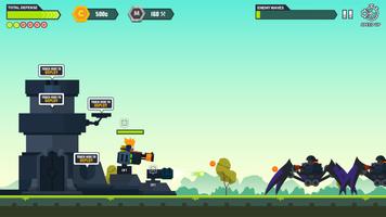 برنامه‌نما Base Defense 2 عکس از صفحه