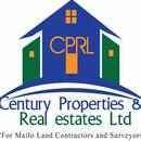 Century Properties Uganda APK