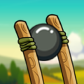 Hit The Target Ball Game
