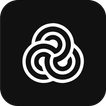 AI Chat Bot using ChatGPT आइकन