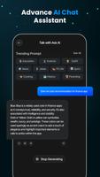 AI Chat Bot Smart Assistant poster