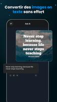 Chat Bot IA utilisant ChatGPT capture d'écran 3