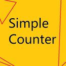 Compteur simple APK