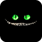 Funky Smile Wallpaper أيقونة