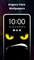 Funky Smile Wallpaper تصوير الشاشة 2