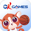 OKGames: Sports, NBA, JILI
