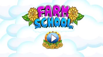 Farm School plakat