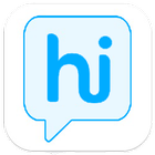 Hike Messenger Guide & Content icon