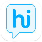 Guide Content and Messenger ícone