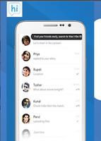 Guide Content and Messenger imagem de tela 3