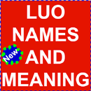 Luo Names and Meaning APK