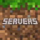Servers for Minecraft PE APK