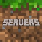 Servers for Minecraft PE أيقونة
