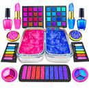 Makeup Slime DIY Games: ASMR APK