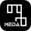Meda-Find & Hire Local Service icon