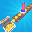 Idle Money Printer APK