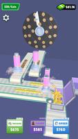 Idle Money Printer 스크린샷 3