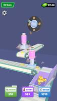 Idle Money Printer 포스터