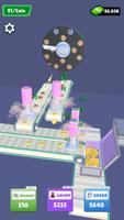 Idle Money Printer 스크린샷 1