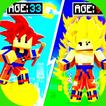 Dragon Ball Mod for Minecraft