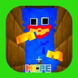 Hugy Wugy Mod For MCPE icon