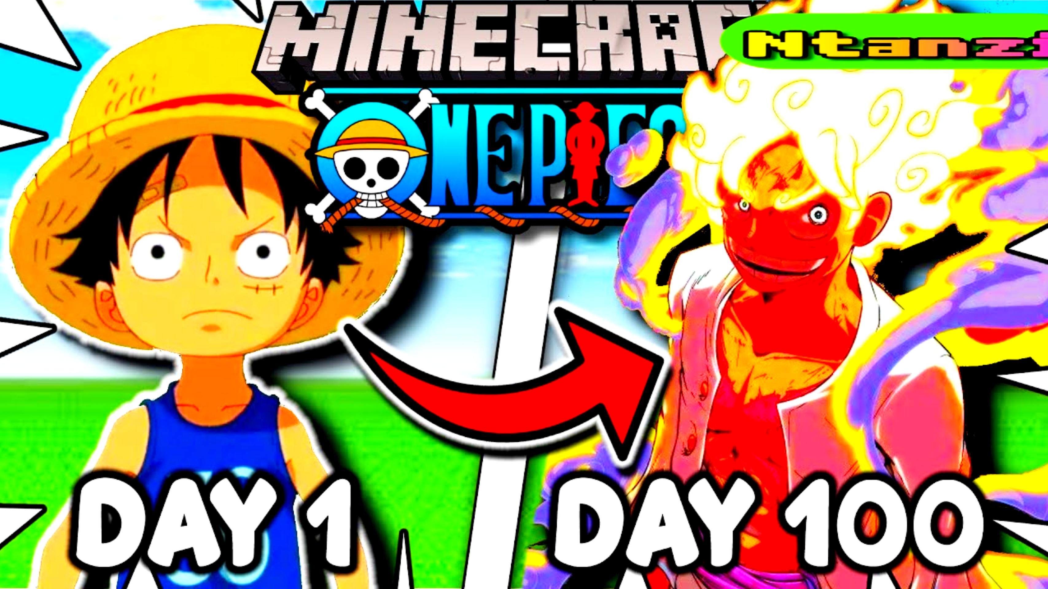 One Piece Mod For Minecraft PE APK für Android herunterladen One Piece Mod For Minecraft PE APK für Android herunterladen