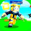 Naruto Mod for Minecraft PE