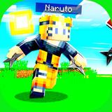 Naruto Mod for Minecraft PE иконка