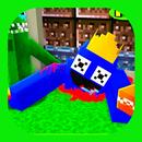 Rainbow Friends Mod MCPE aplikacja