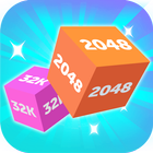 Roblocks 2048 ikona