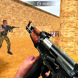 Jeux de tir Jeu de tir 3D APK