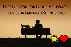 💟 Frases para empezar el dia con amor 😊 gönderen