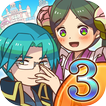 料理＆経営の放置ゲーム 大繁盛！ まんぷくマルシェ3 아이콘