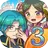 料理＆経営の放置ゲーム 大繁盛！ まんぷくマルシェ3 APK
