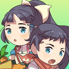 Kingdom's Item Shop: Idle Game biểu tượng