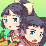 Kingdom's Item Shop: Idle Game Zeichen