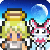 再生！ カラカラ惑星 ドット絵の箱庭育成ゲーム APK