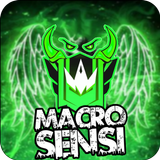 ffh4x macro sensi hack ff tool icon
