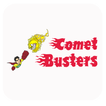 Comet Busters