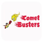 آیکون‌ Comet Busters