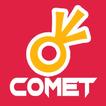 Comet - Live City Updates, Eve