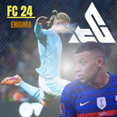 AC FC 24 Enigma mobile for mc APK